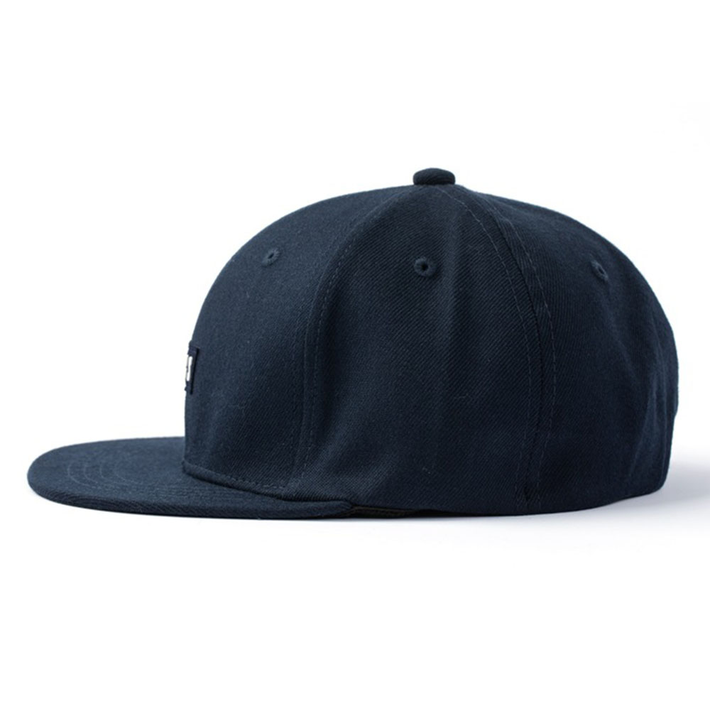 GANGS Full Stretch Flex Closed - огляд і ціна Baseball Cap Structured