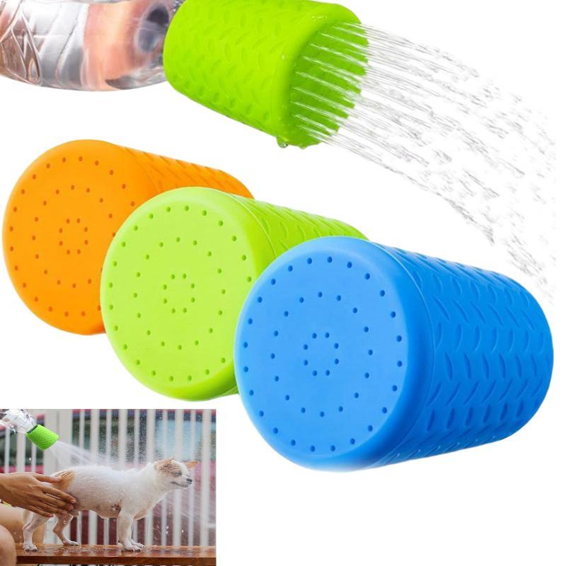 Easy Clean Portable Pet Bathin - огляд і ціна Swim Hat Silicone