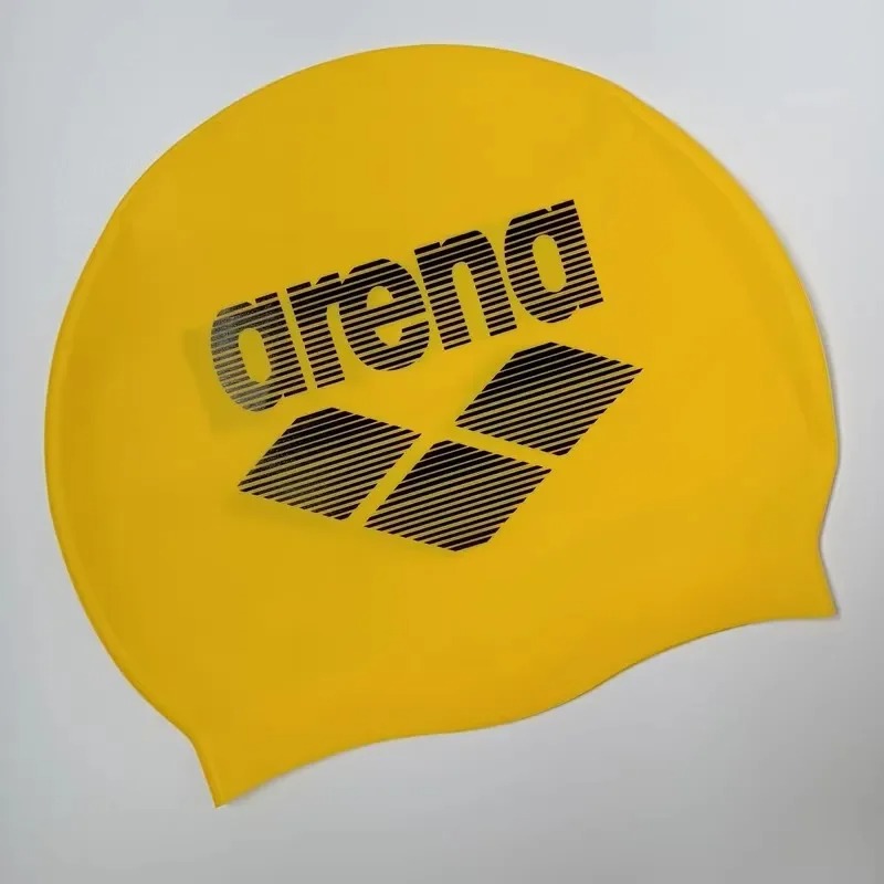 ARNew Men's and Women's Silico - огляд і ціна Swim Hat Silicone