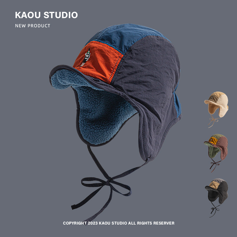 Japanese Style Retro 5-Panel C - огляд і ціна Corduroy Cap 5 Panel