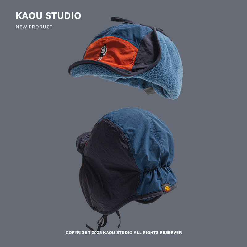 Japanese Style Retro 5-Panel C - огляд і ціна Corduroy Cap 5 Panel