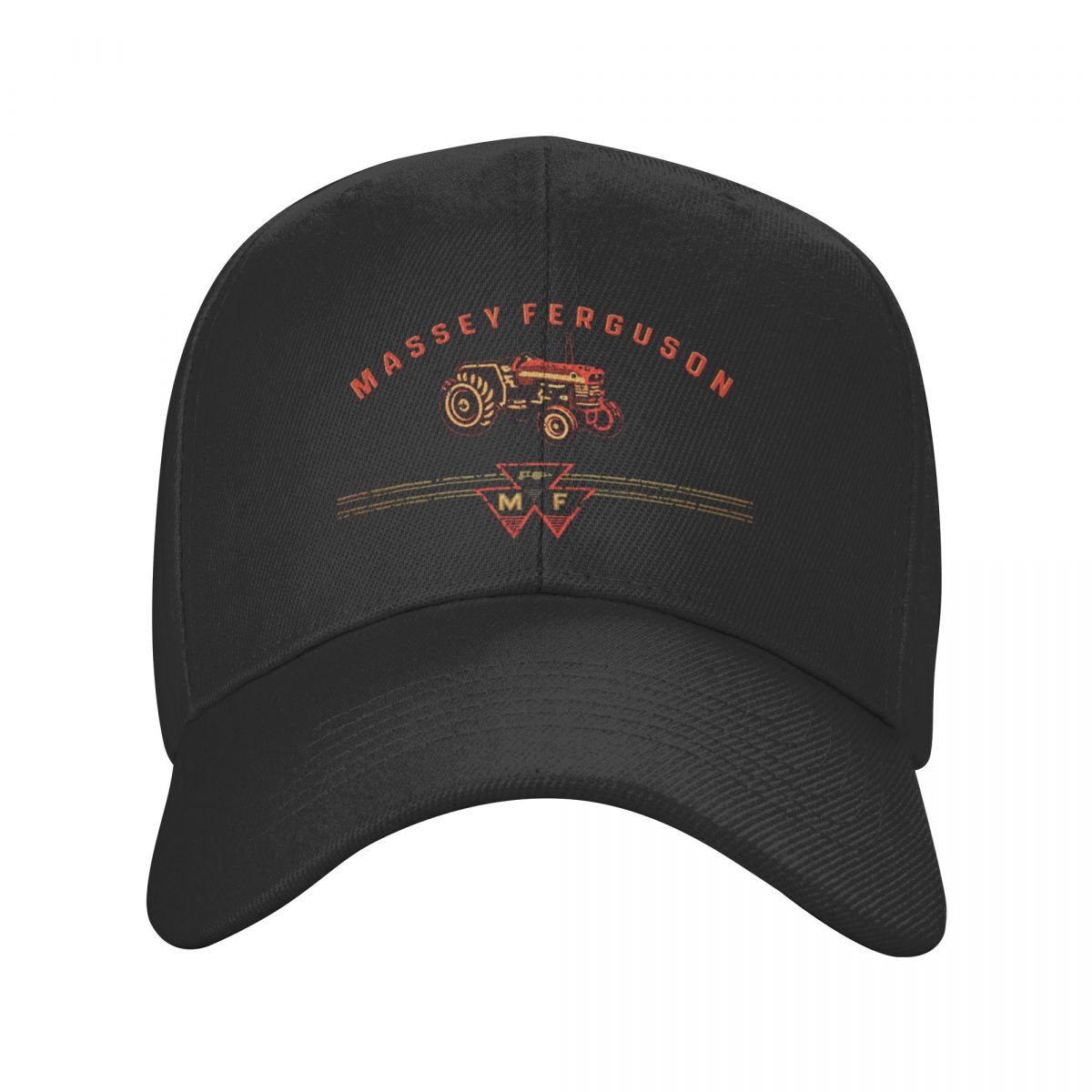Washed Men's Baseball Cap Retr - огляд і ціна Golf Cap Dad