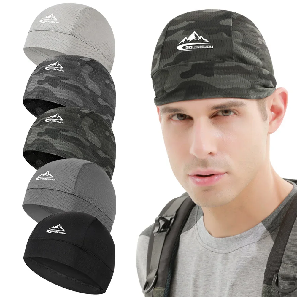 Cooling Skull Cap Breathable S - огляд і ціна Skull Cap Helmet Liner