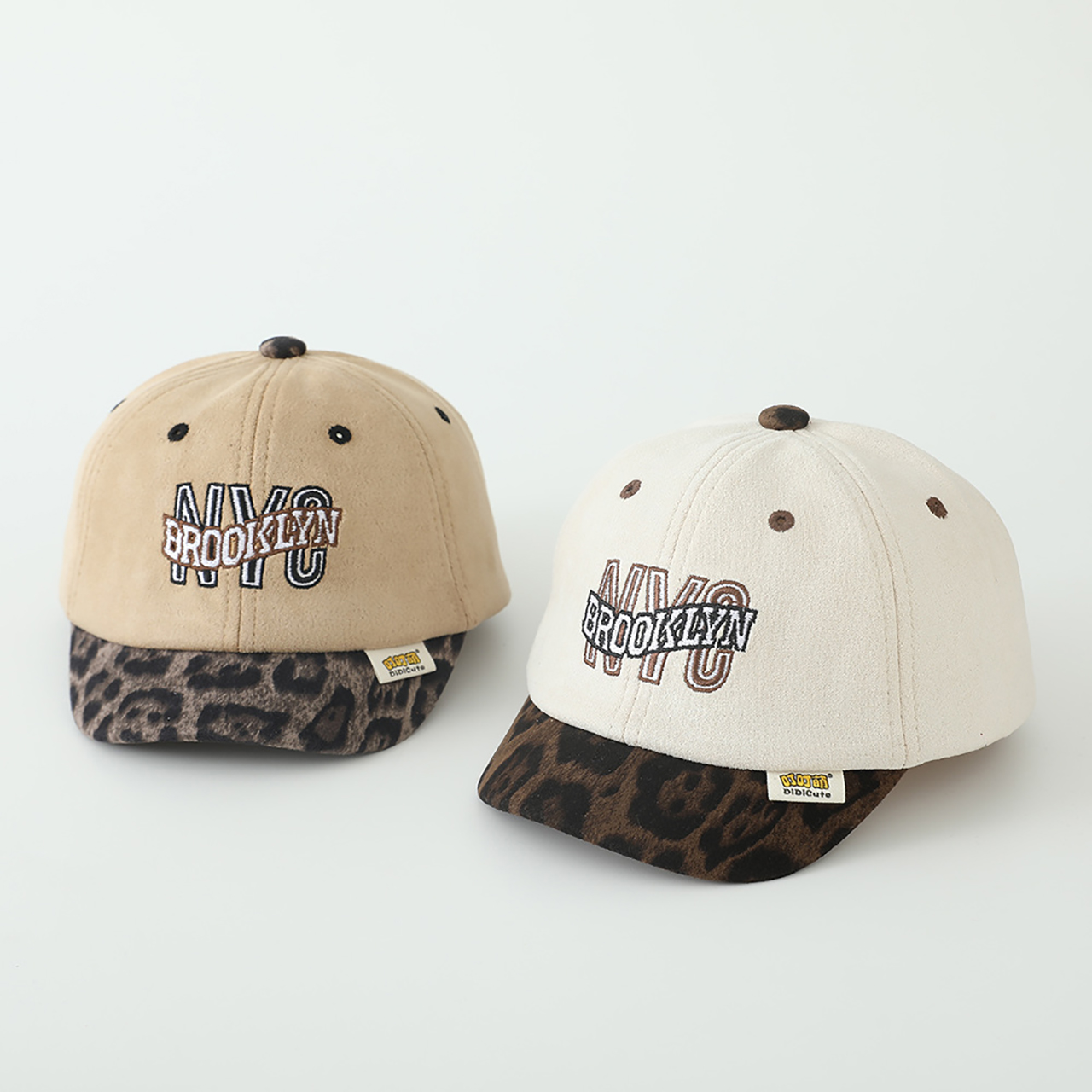 Boy Girl Short Brim Baseball C - огляд і ціна Visor Sun Hat