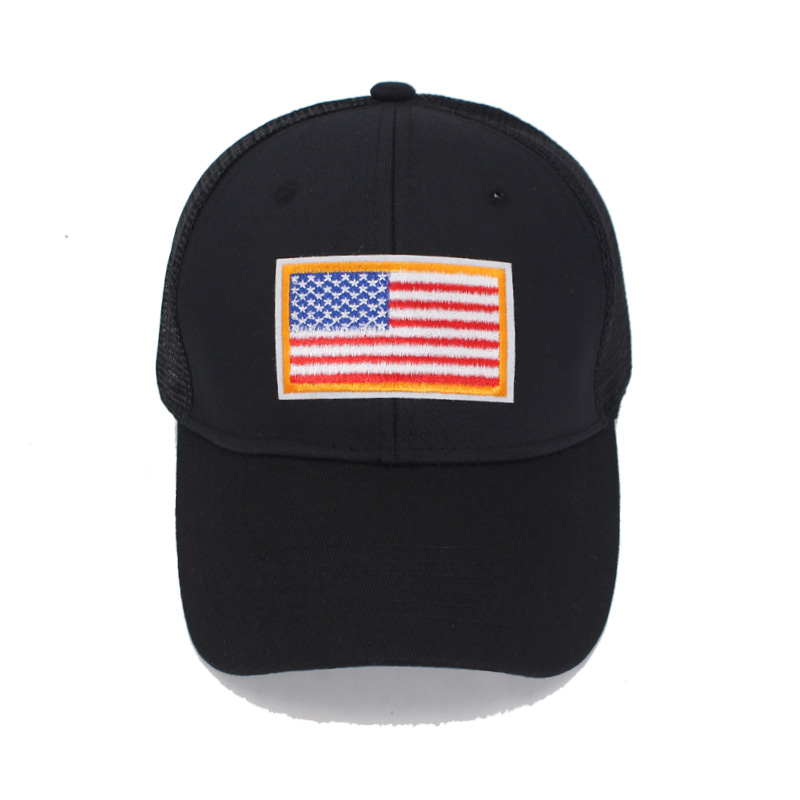 AETRUE High Quality USA Flag B - огляд і ціна Golf Cap Dad