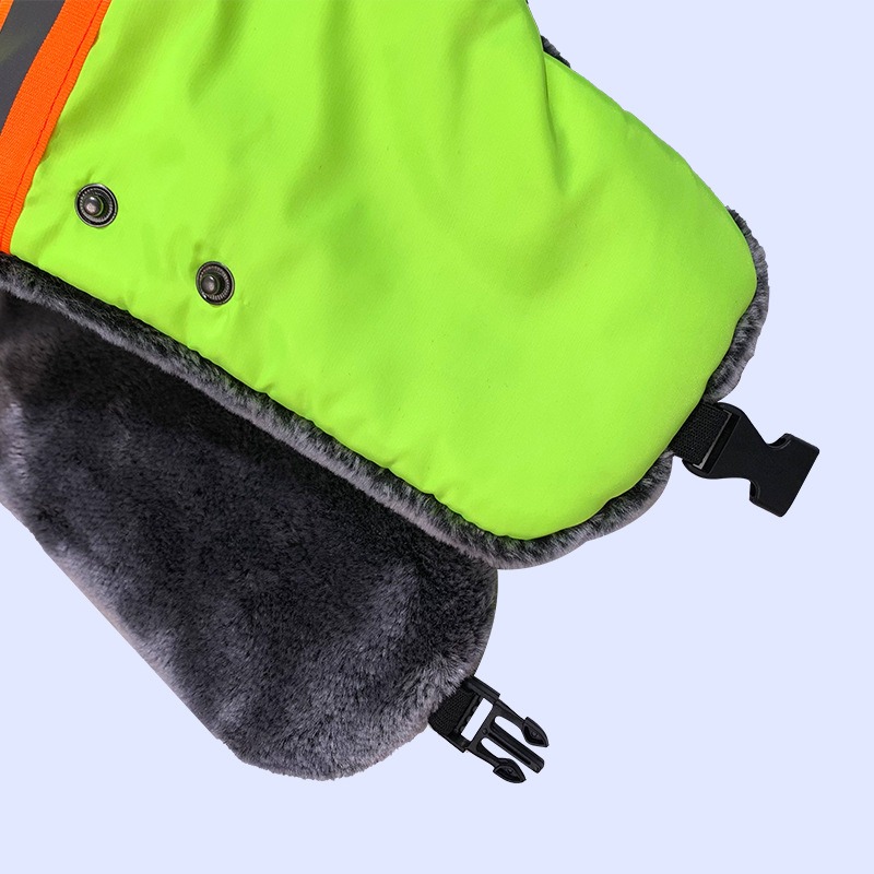 Winter Trapper Hat with Ear Fl - огляд і ціна Trapper Hat Ear Flap