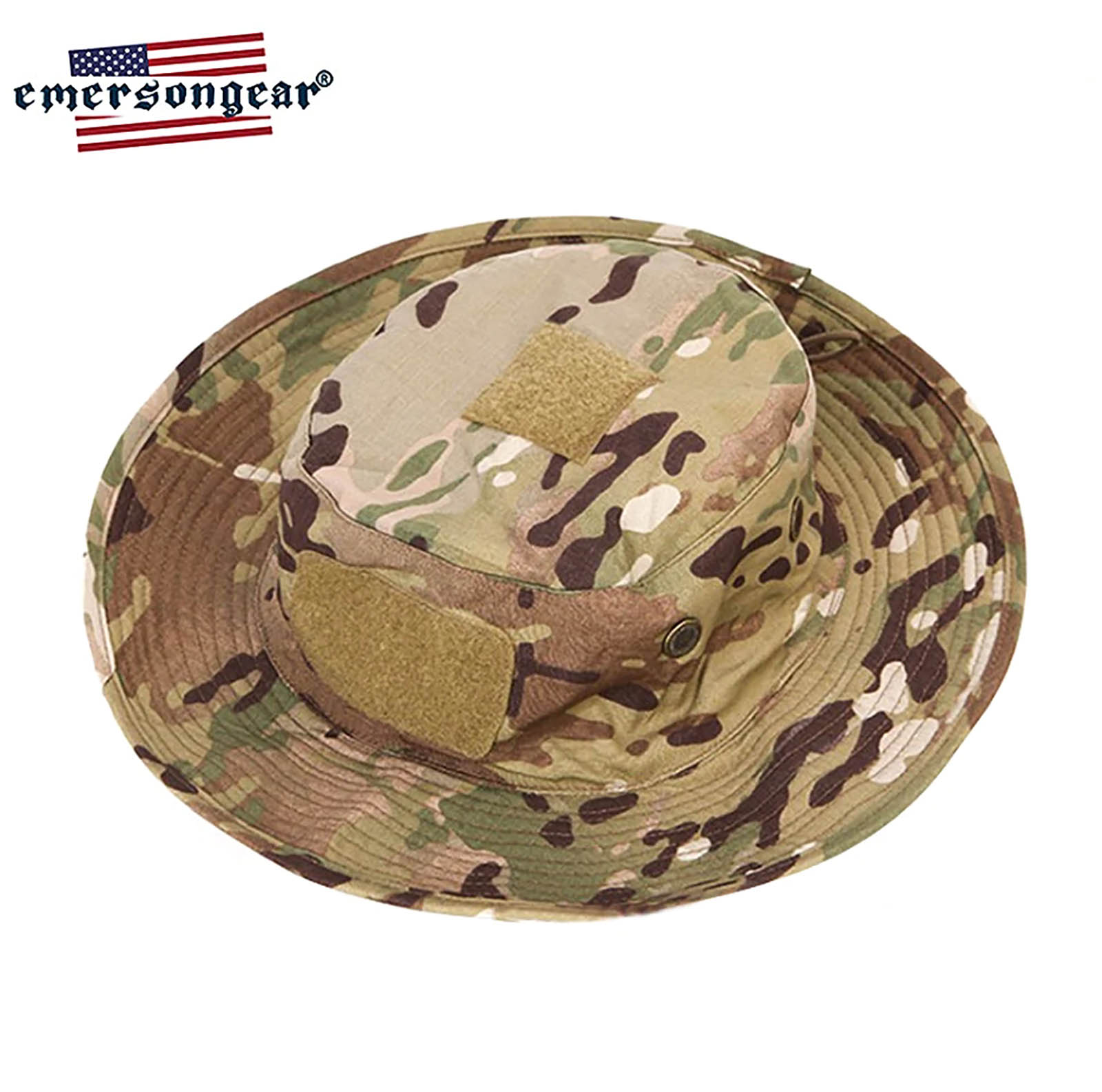  Men's Tactical Boonie Hat Sun - огляд і ціна Boonie Hat Tactical