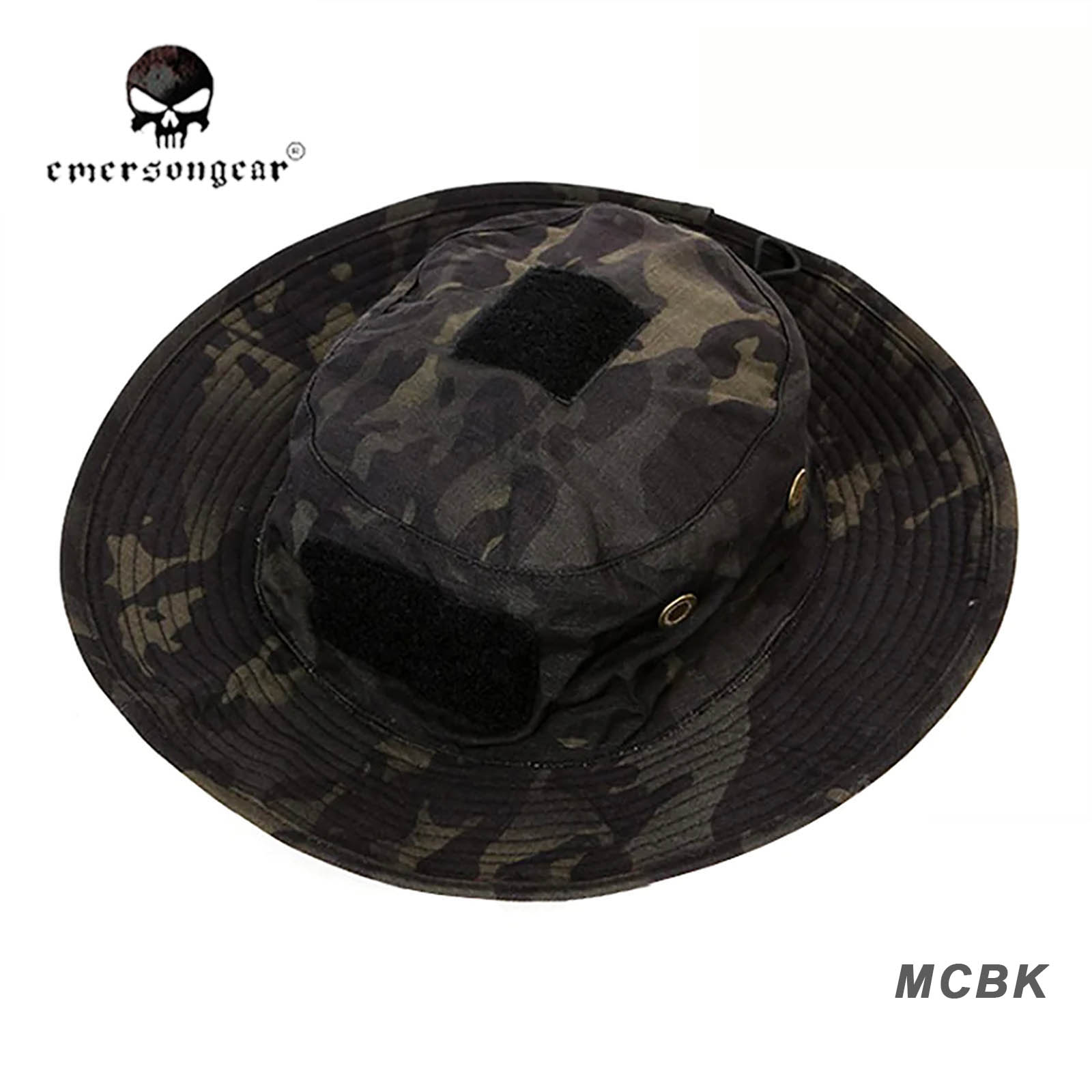  Men's Tactical Boonie Hat Sun - огляд і ціна Boonie Hat Tactical