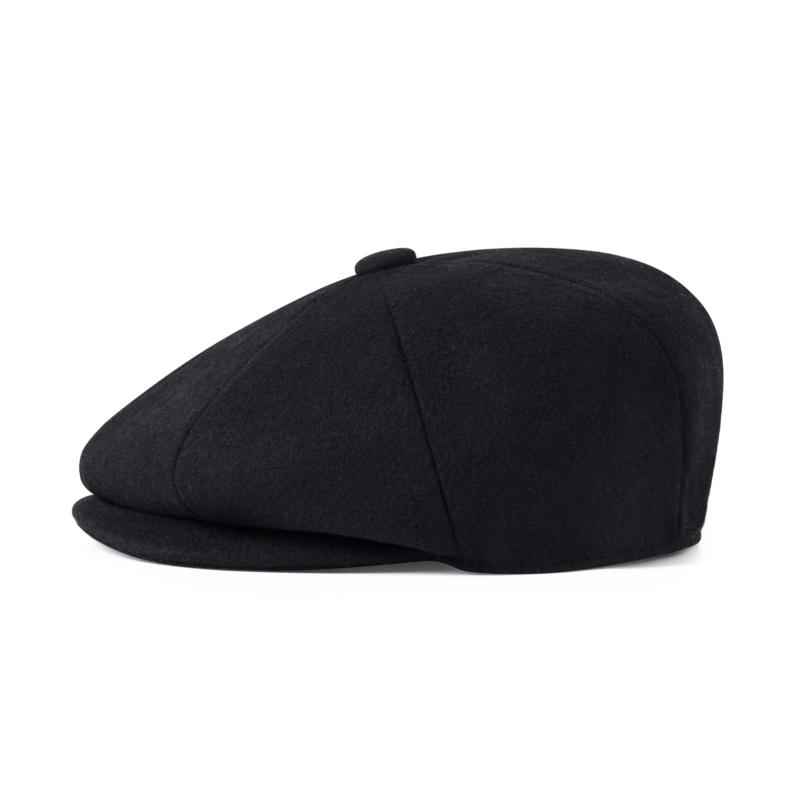FEINION Men's Wool Blend Newsb - огляд і ціна Newsboy Cap Ivy
