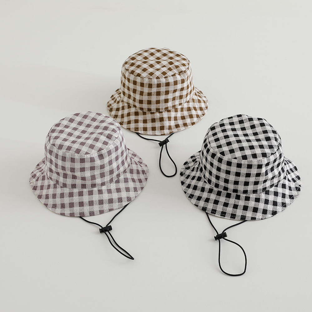 Wide Brim Autumn Sun Hat Baby  - огляд і ціна Sun Hat Wide Brim