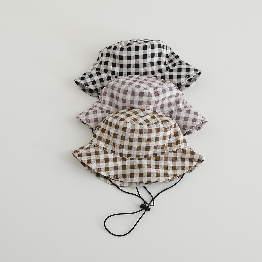 Wide Brim Autumn Sun Hat Baby  - огляд і ціна Sun Hat Wide Brim