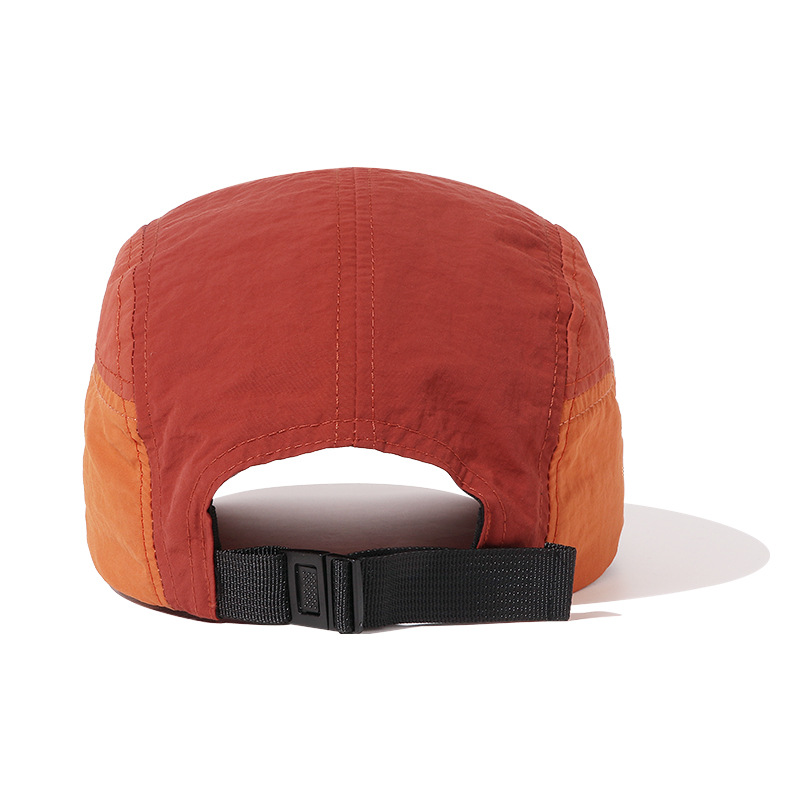 Unisex Lightweight 5 Panel Bas - огляд і ціна Corduroy Cap 5 Panel