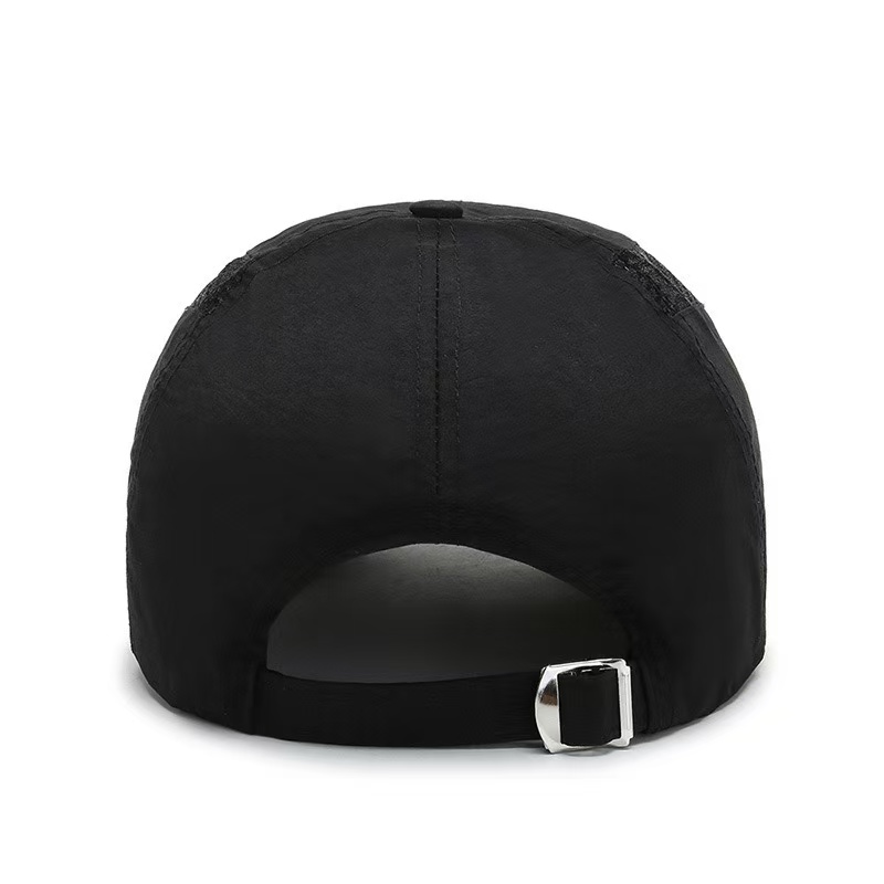 1PC Breathable Mesh Baseball C - огляд і ціна Trucker Cap Mesh