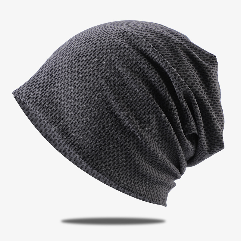 Breathable Mesh Running Beanie - огляд і ціна Skull Cap Helmet Liner