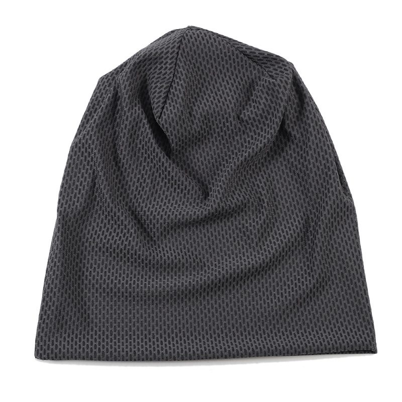Breathable Mesh Running Beanie - огляд і ціна Skull Cap Helmet Liner