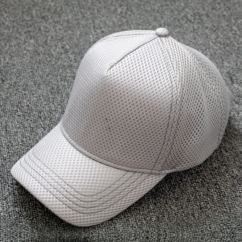 Spring Summer Mesh Baseball Ca - огляд і ціна Trucker Cap Mesh
