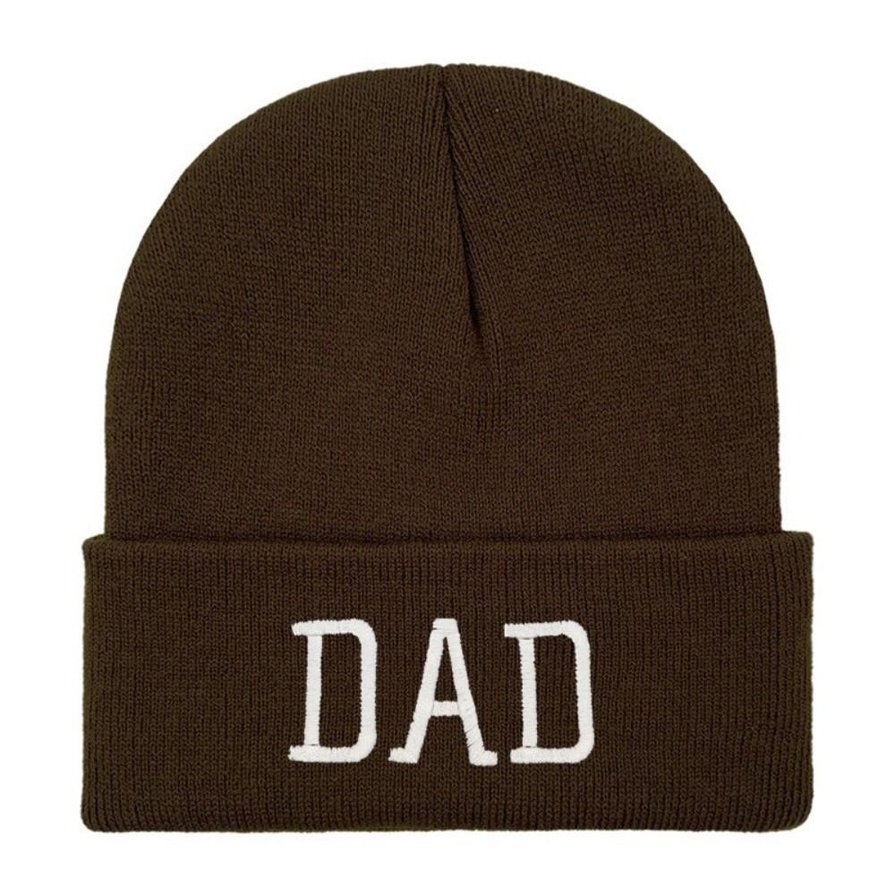 Minimal Parent Matching MOM DA - огляд і ціна Beanie Cuffed Knit