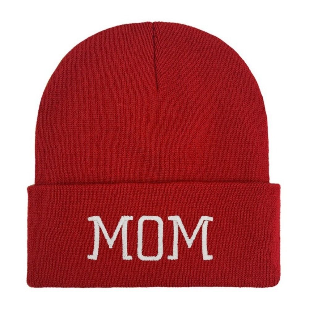 Minimal Parent Matching MOM DA - огляд і ціна Beanie Cuffed Knit