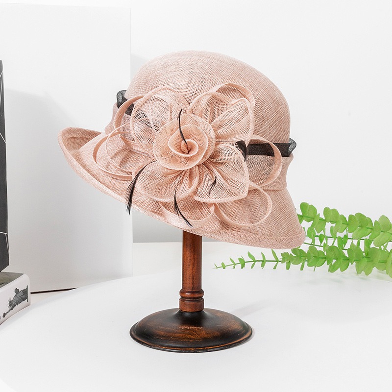 Trendy Organza Sunhats Ruffles - огляд і ціна Sun Hat Wide Brim