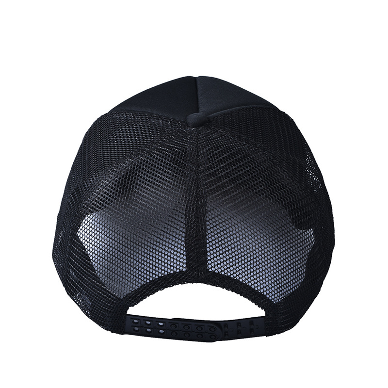 DJ Hip Pop Hat Marshmello Cosp - огляд і ціна Trucker Cap Mesh