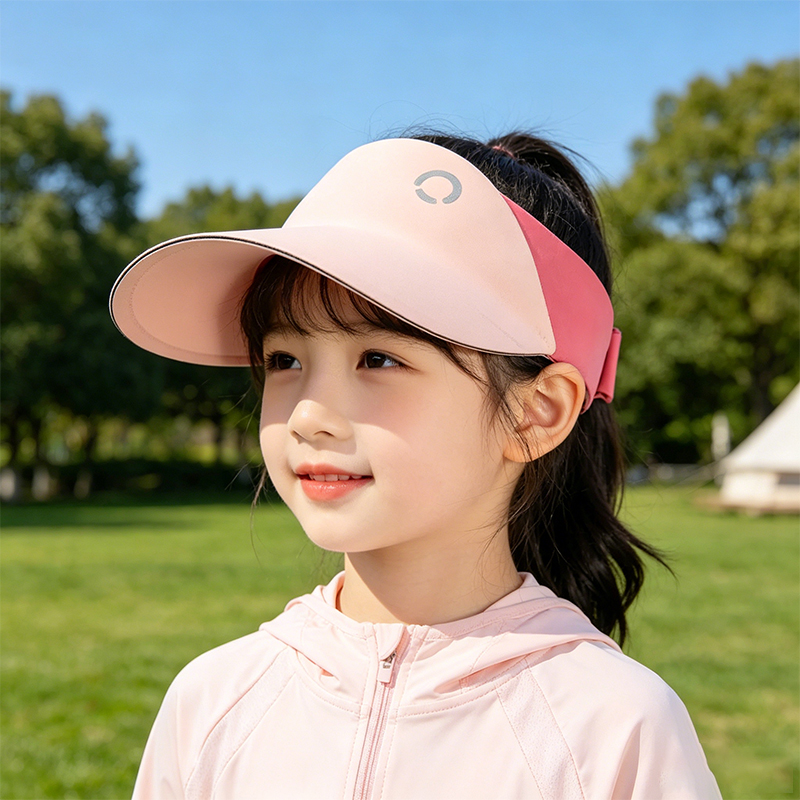 Adjustable Kids UV Protection  - огляд і ціна Running Cap Lightweight