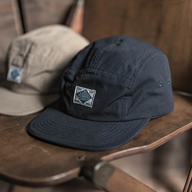 NON STOCK Ripstop 5-Panel Hat  - огляд і ціна Corduroy Cap 5 Panel