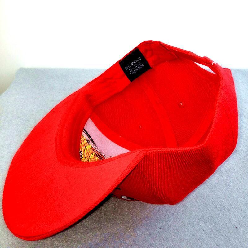 Men Flat Hat Hip Hop Snapback  - огляд і ціна Snapback Hat Flat