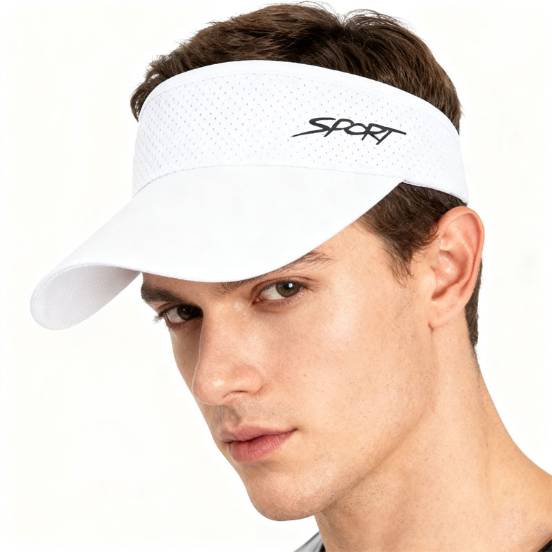 Summer Outdoor Sports Running  - огляд і ціна Baseball Cap Structured