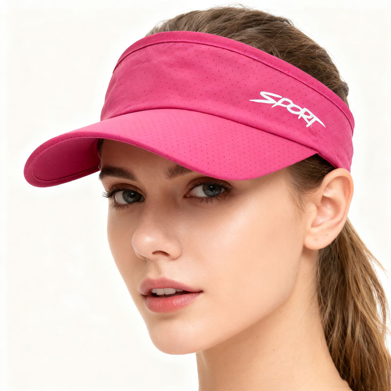 Summer Outdoor Sports Running  - огляд і ціна Baseball Cap Structured