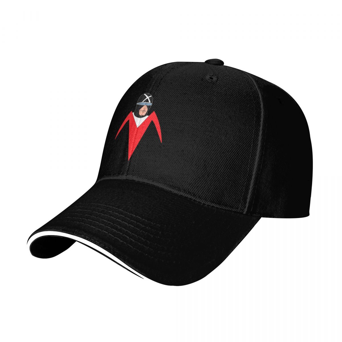 Racer X Baseball Cap Luxury Ha - огляд і ціна Golf Cap Dad