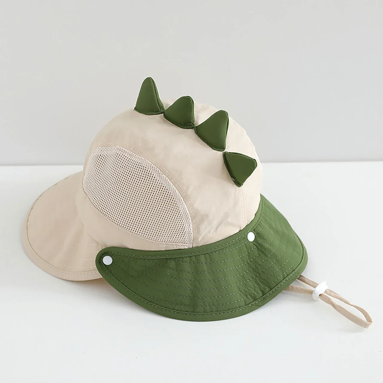 Baby Cartoon Bear Rabbit Ear S - огляд і ціна Sun Hat Wide Brim