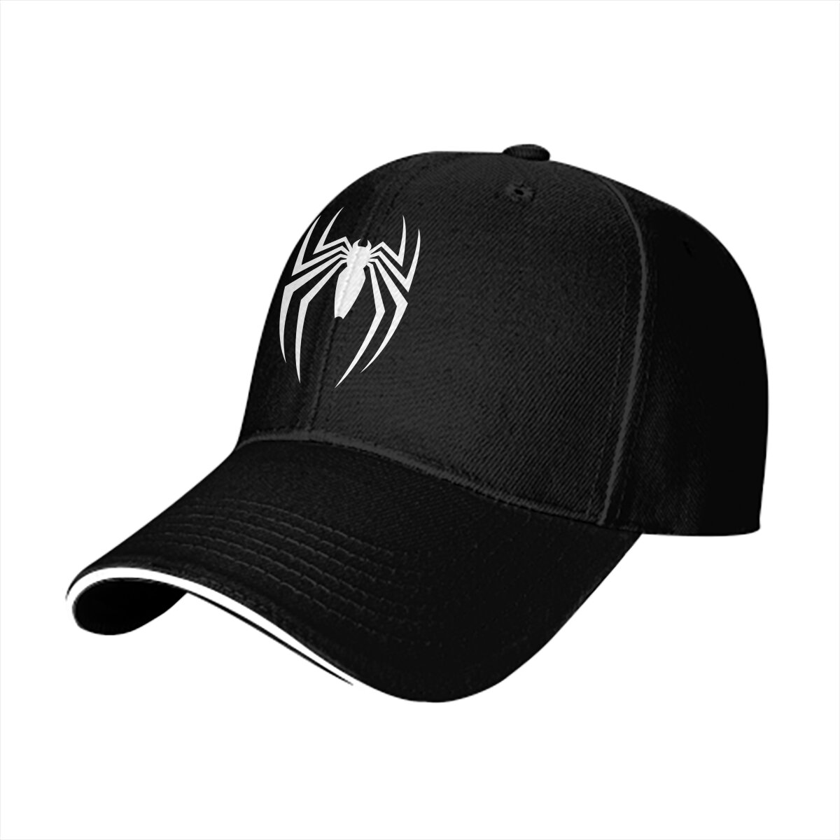 Washed Men's Baseball Cap Whit - огляд і ціна Golf Cap Dad