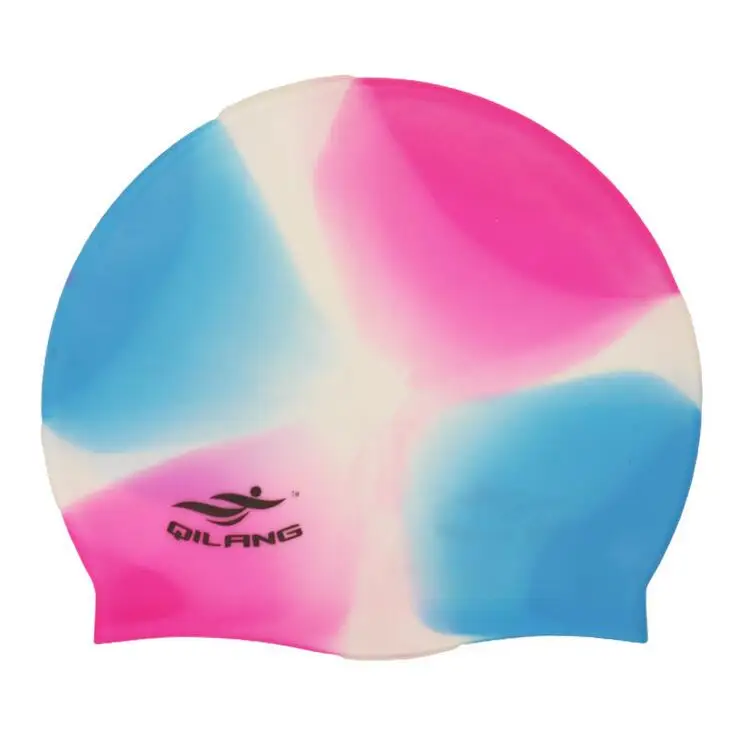 Waterproof Silicone Swim Caps  - огляд і ціна Swim Hat Silicone