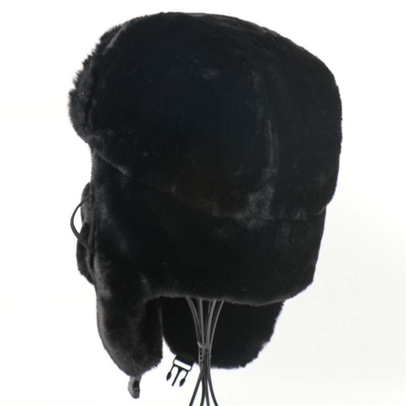 SupSindy Army Military Soviet  - огляд і ціна Winter Trapper Hat