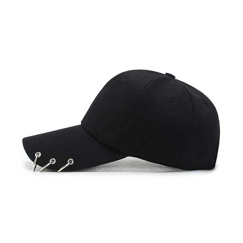 New Hip Hop Women's Baseball C - огляд і ціна Dad Hat Cotton