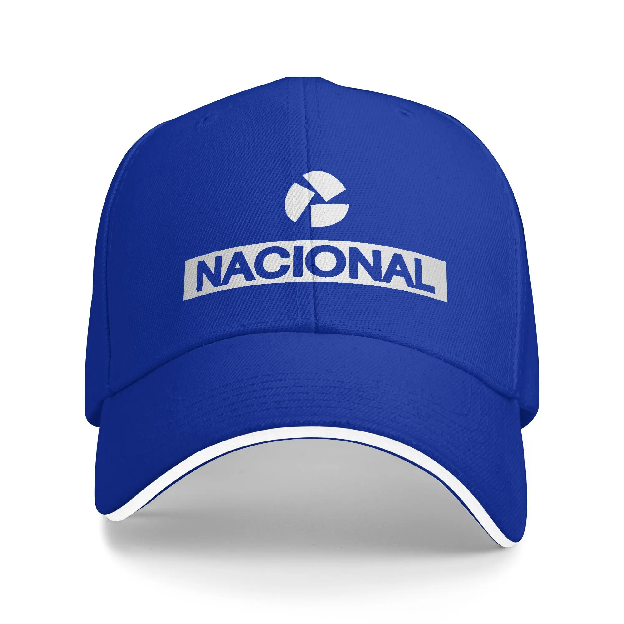 Ayrton Senna Nacional Baseball - огляд і ціна Golf Cap Dad