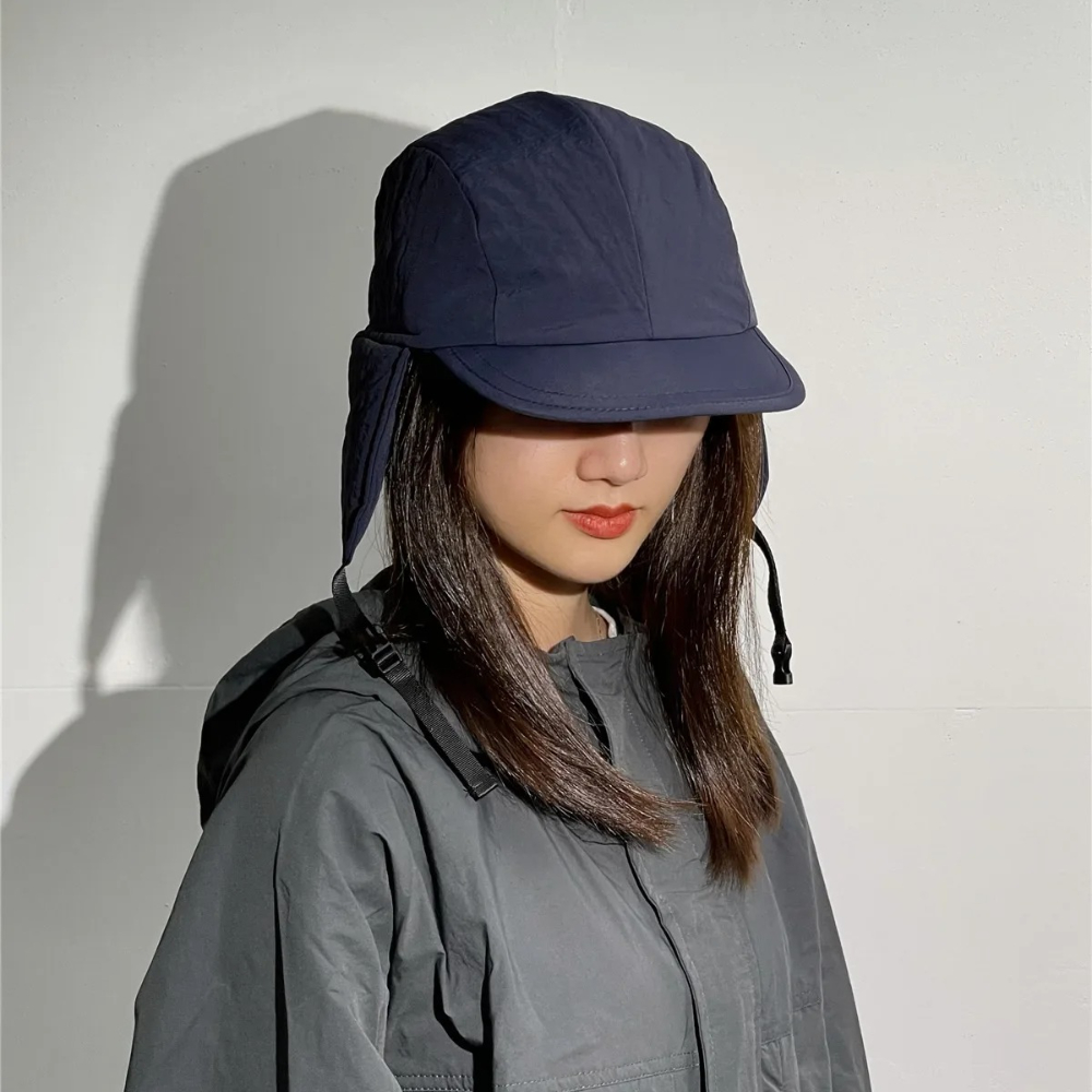 Winter Russian Ushanka Hat for - огляд і ціна Trapper Hat Ear Flap