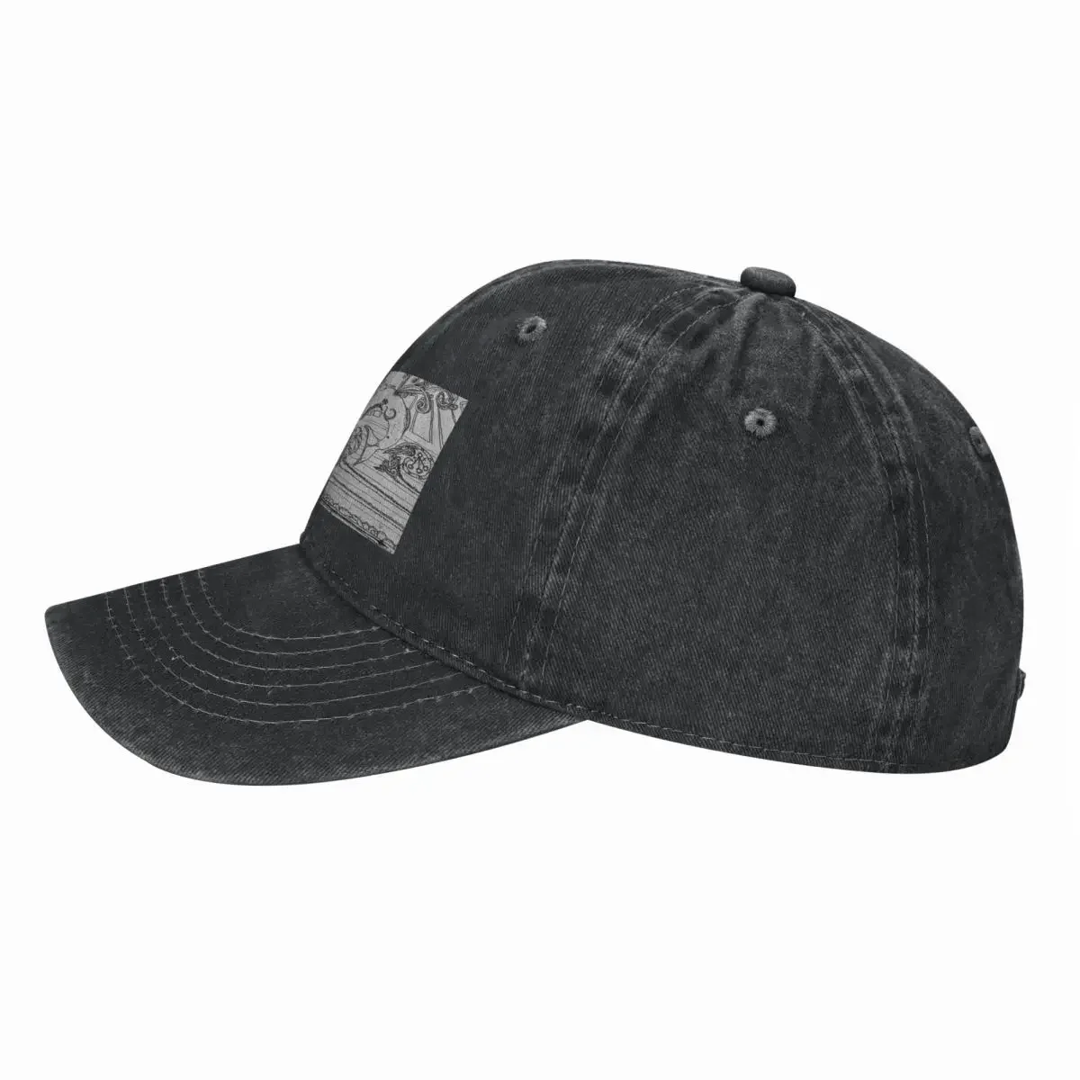 Wave Forms Baseball Cap New Ha - огляд і ціна Golf Cap Dad