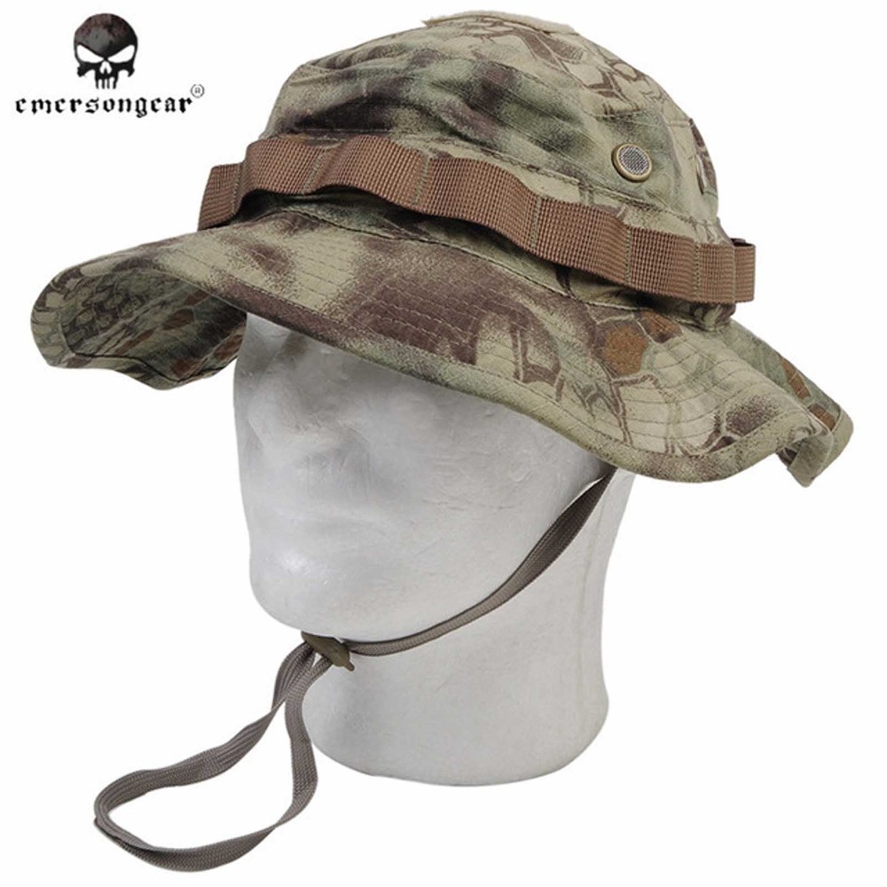 emersongear-Combat Boonie Hat, - огляд і ціна Boonie Hat Tactical