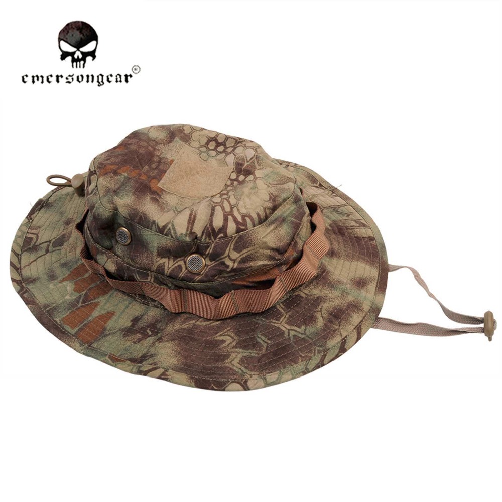 emersongear-Combat Boonie Hat, - огляд і ціна Boonie Hat Tactical