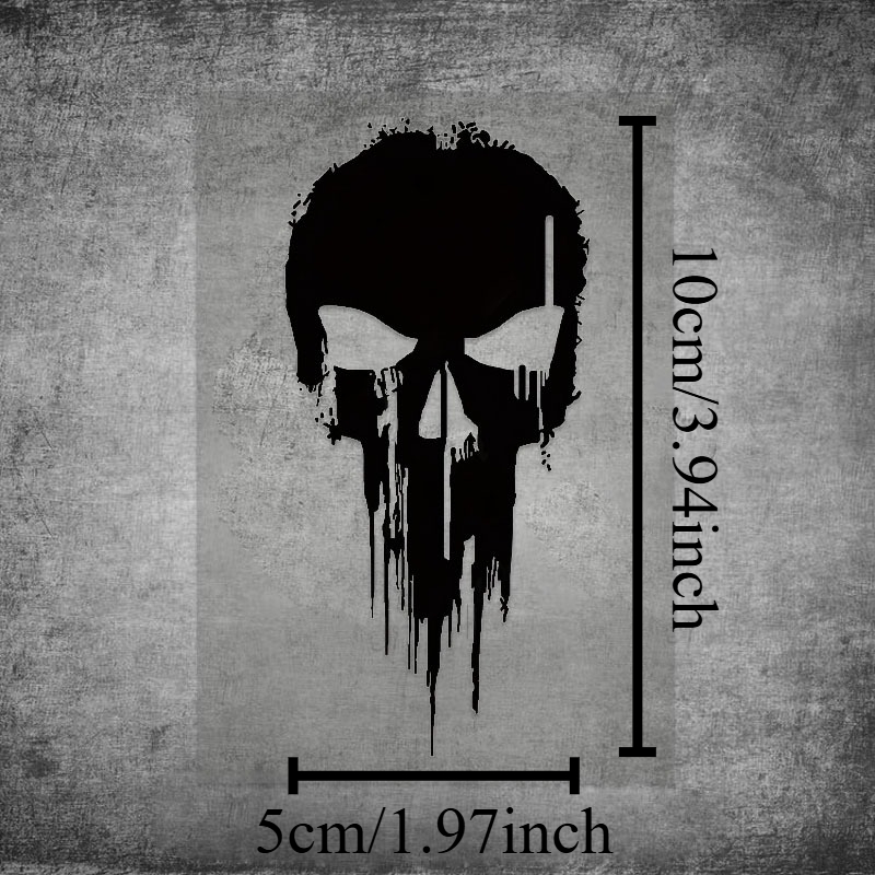 1PC Cool Skeleton Skull Waterp - огляд і ціна Skull Cap Helmet Liner