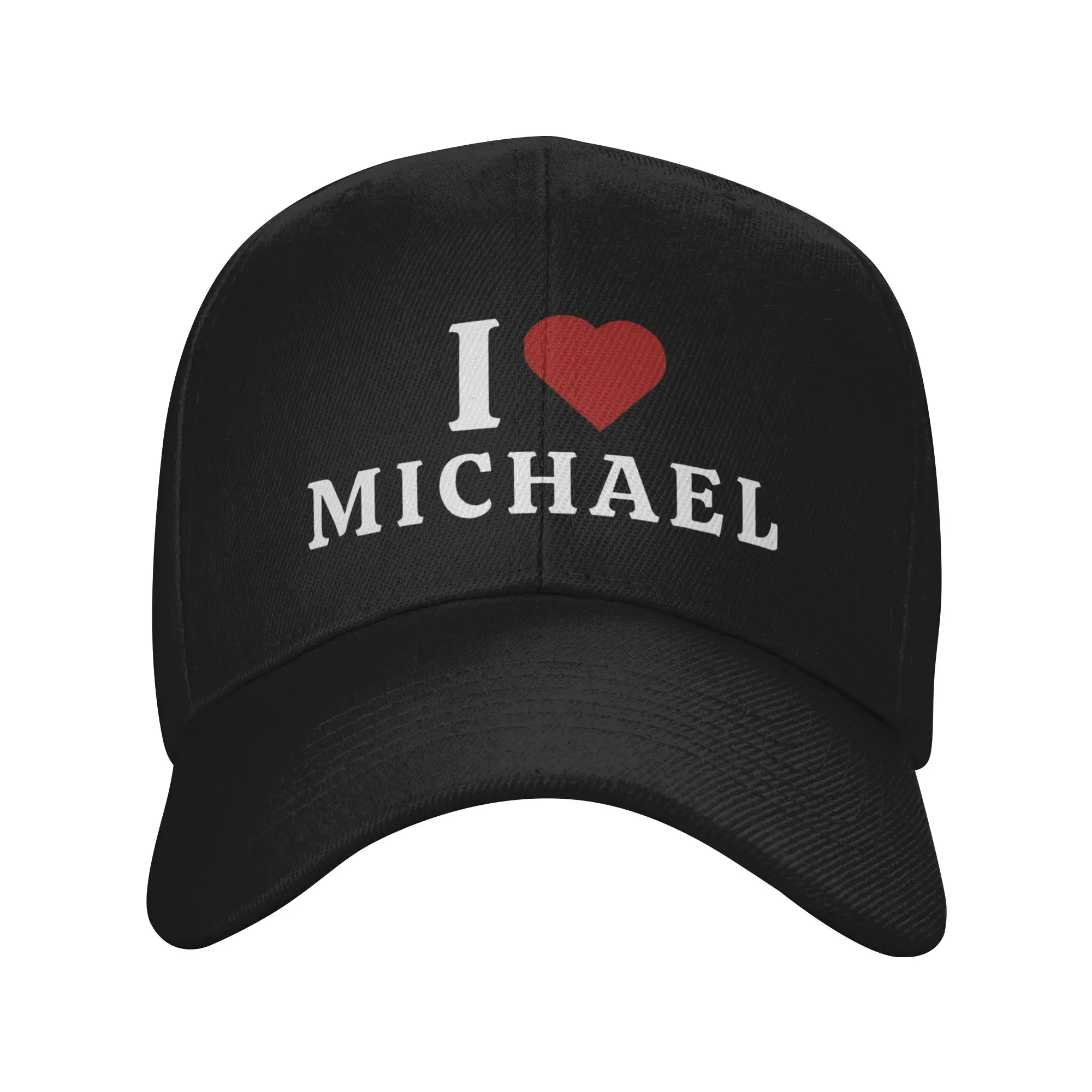 Michael Jacksons Musical Movie - огляд і ціна Golf Cap Dad