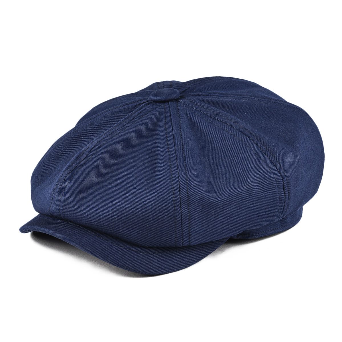 BOTVELA Men's Newsboy Cap Twil - огляд і ціна Newsboy Cap Ivy