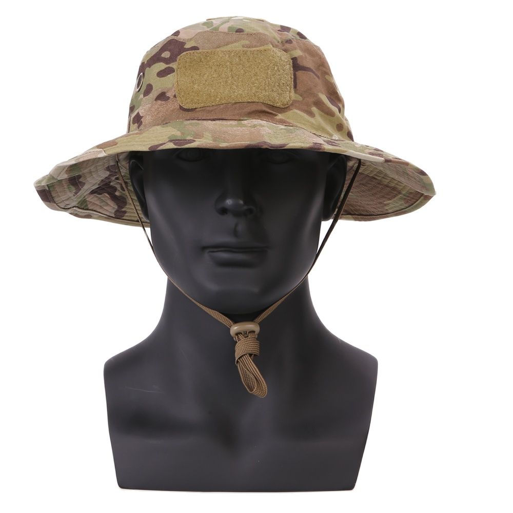 Emersongear Tactical Boonie Ha - огляд і ціна Boonie Hat Tactical