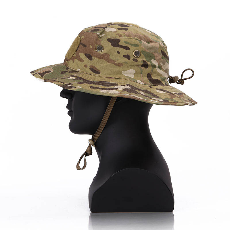 Emersongear Tactical Boonie Ha - огляд і ціна Boonie Hat Tactical