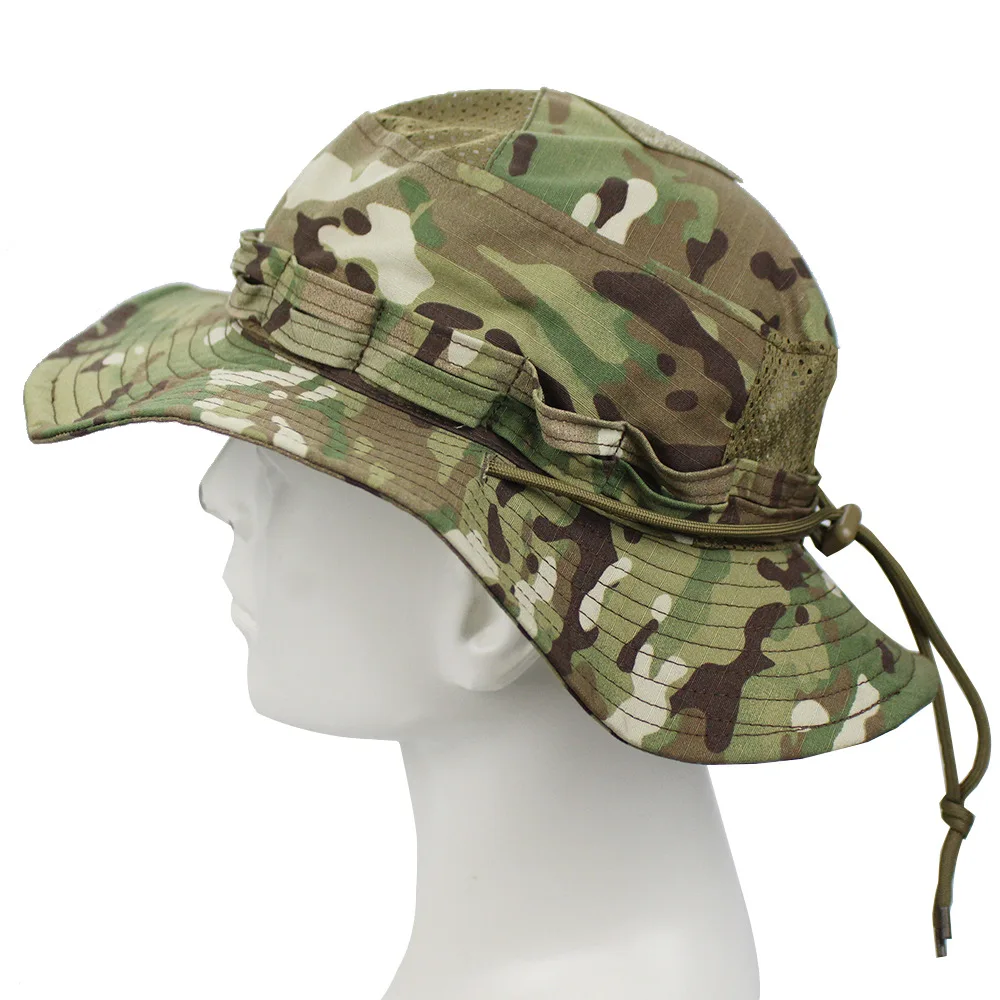 2.0 Tactical Boonie Hat Summer - огляд і ціна Boonie Hat Tactical