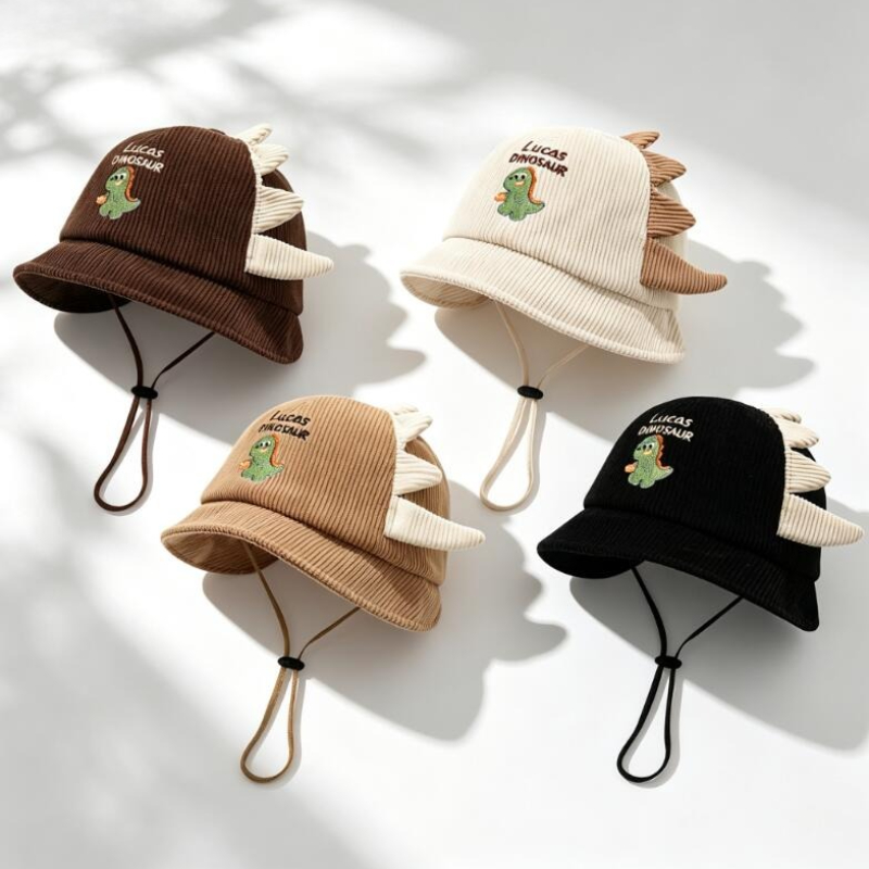 Cute Baby Sun Hat Spring Autum - огляд і ціна Sun Hat Wide Brim