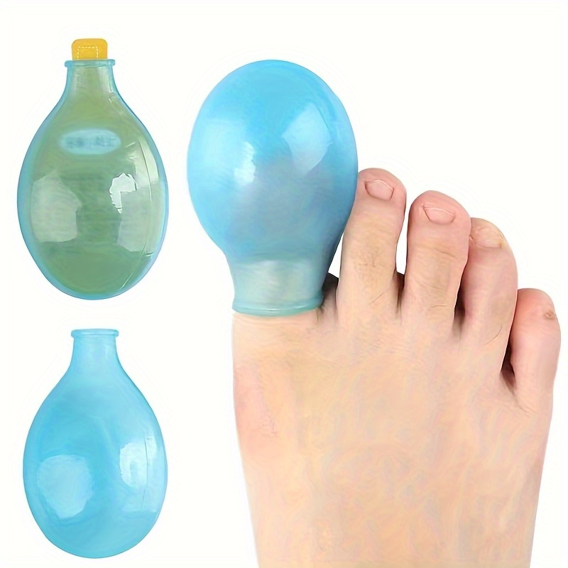 2pcs Silicone Toe Covers, Sili - огляд і ціна Swim Hat Silicone