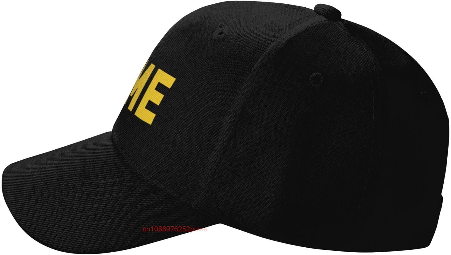 Cameroon Map is Home Camerooni - огляд і ціна Golf Cap Dad