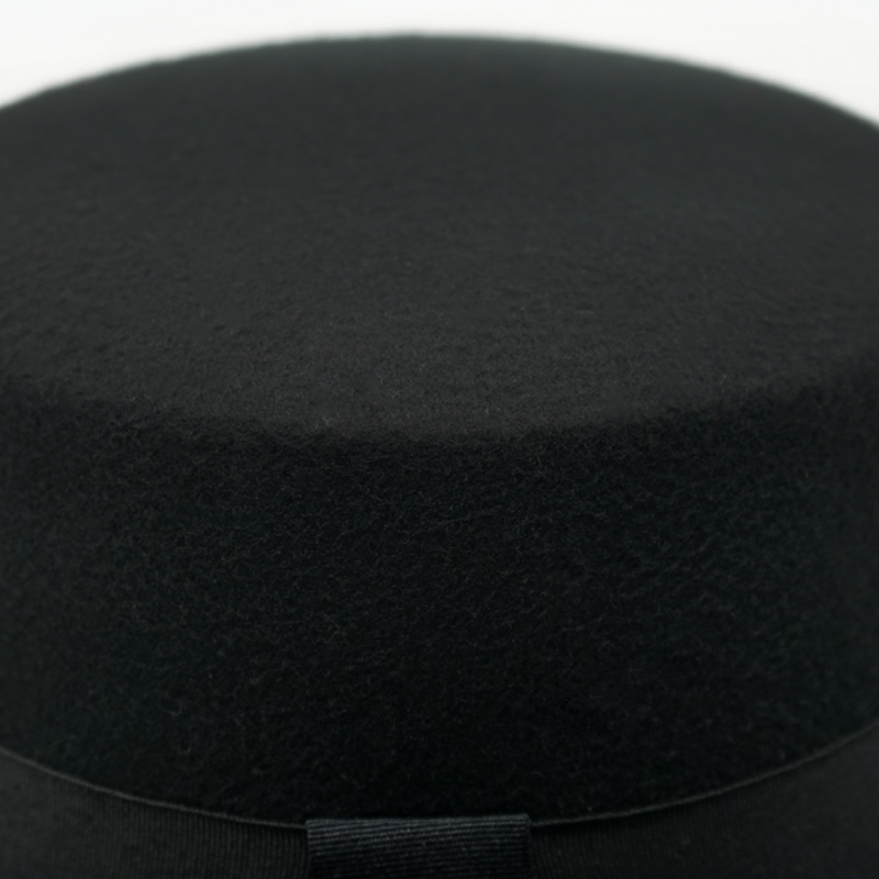 Winter Autumn Imitation Woolen - огляд і ціна Fedora Hat Wool